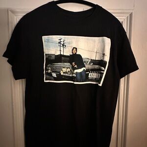 Boys n The Hood Tee